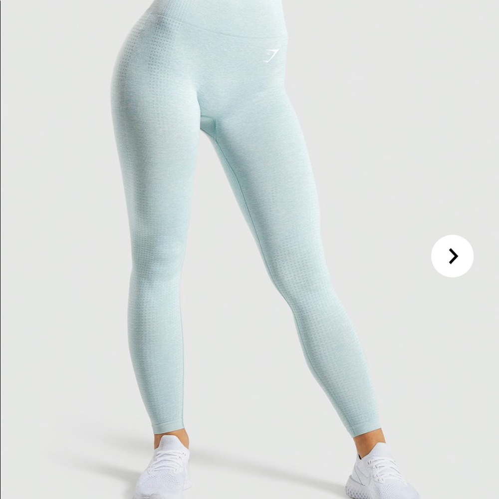 Vital seemless Gymshark leggings M